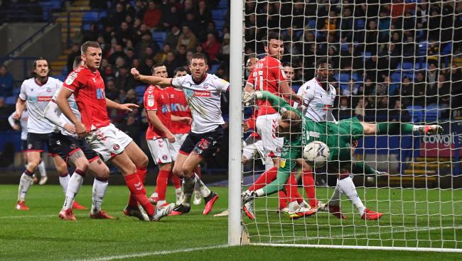 Ian Evatt admits Bolton need to do more from set-pieces 13465315