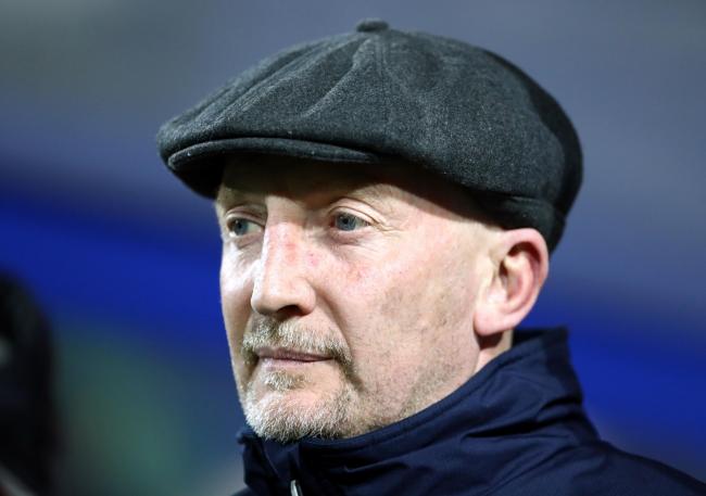 Ian Holloway's praise for Ian Evatt and Bolton after Oxford United victory 13470904