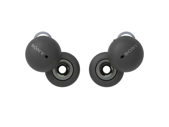 The Bolton News: Sony LinkBuds in Grey (Sony) The Bolton News: Sony LinkBuds in Grey (Sony)