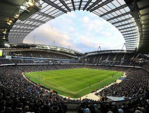 The Bolton News: Manchester City's Etihad Stadium (Tripadvisor)