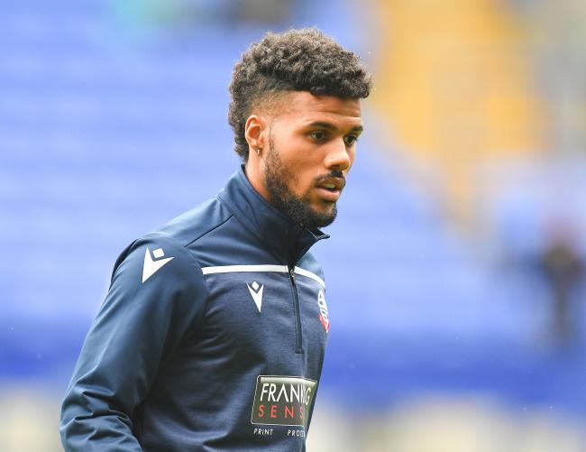 TEAM NEWS: Evatt confirms Kachunga will be available for the weekend 13563049