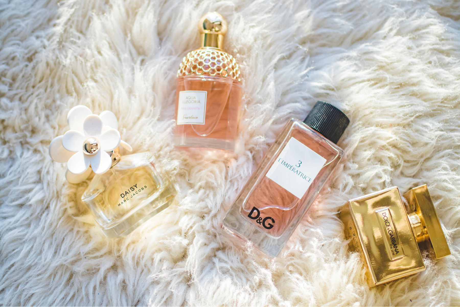 Mother’s Day 2022: timeless and classic scents from The Perfume Shop