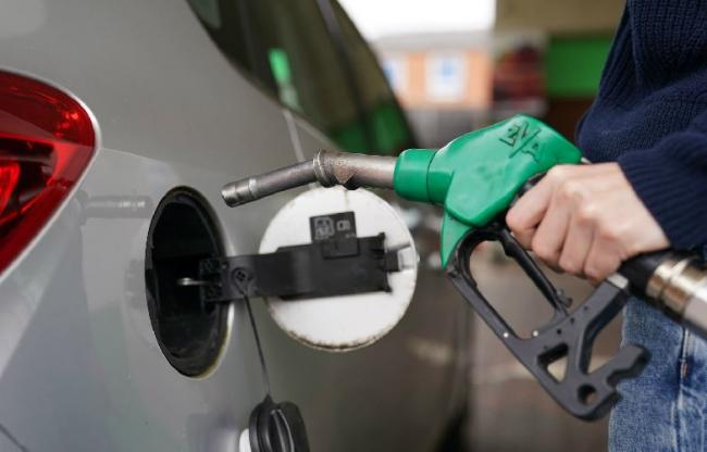 Boltons cheapest and most expensive petrol forecourts