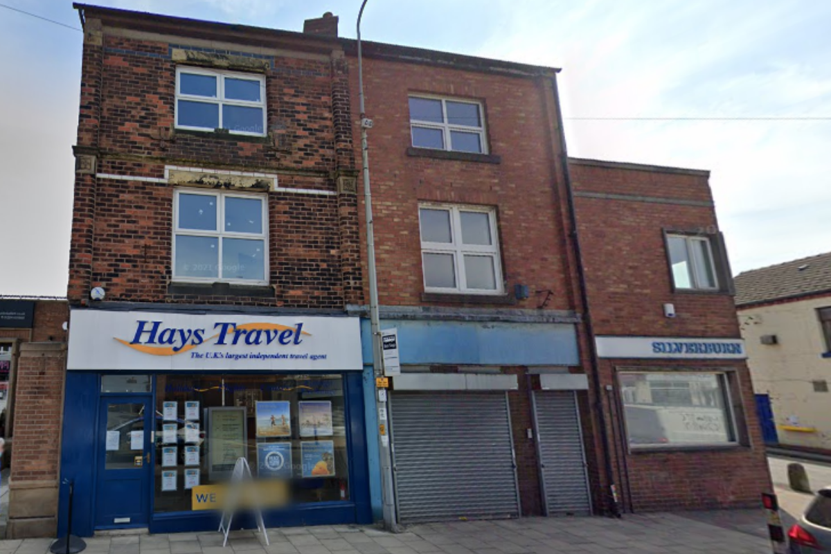 Hays Travel put out last call for apprentices