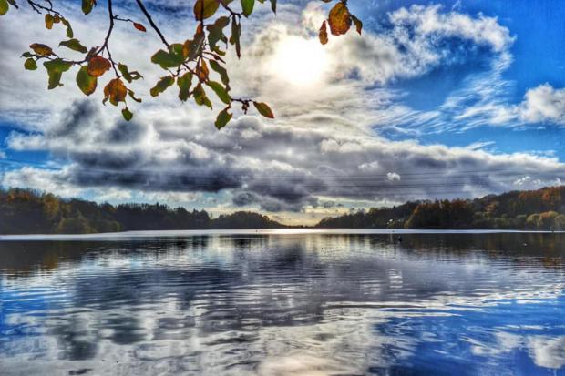 The Bolton News: Jumbles Country Park - picture by Sam Kenna-Maeers