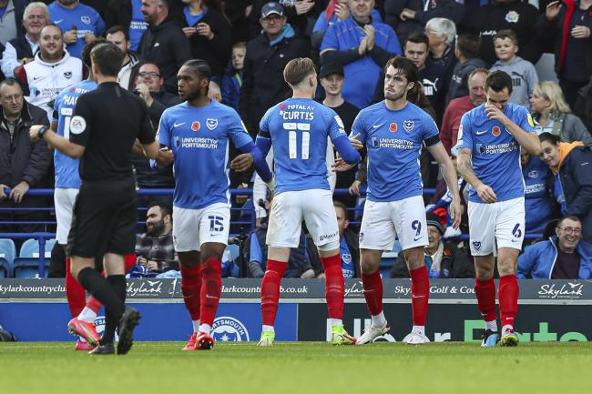Why Portsmouth clash will be a 'completely different game' this time around 13645581