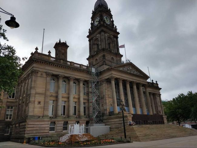 Bolton Council: Motion to reject £1.2M NCP debt write-off 13651264