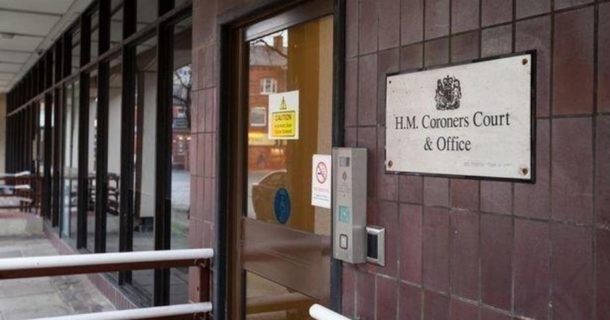 Blackrod: Man discovered dead by ex-partner on Paddocks Close - Vimarsana News