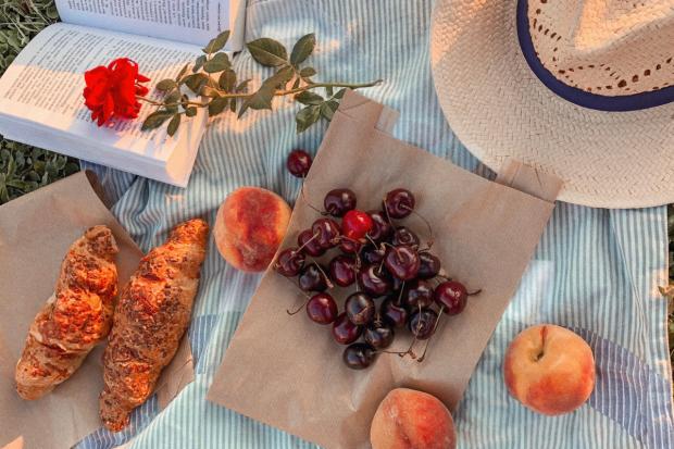 The Bolton News: Various summery items on a picnic blanket. Credit: Canva