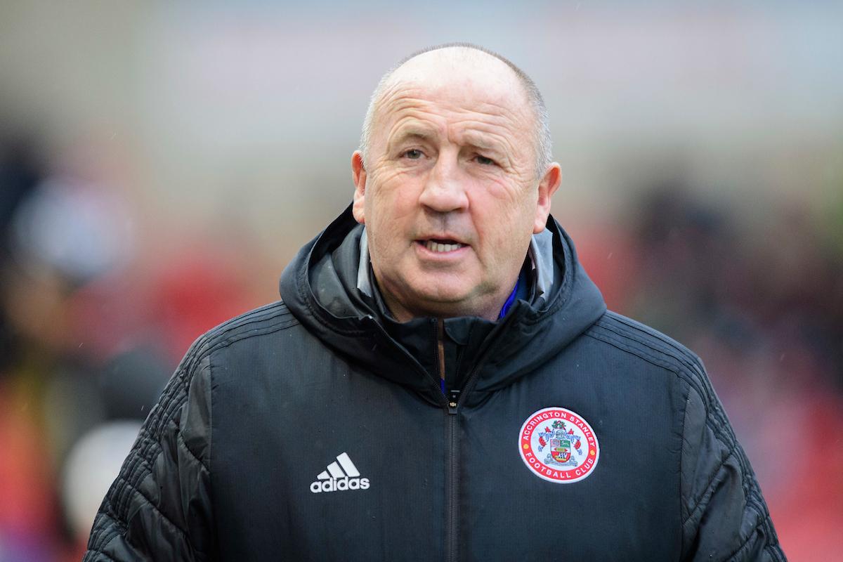 'Everyone was a winner' - John Coleman speaks out on Dion Charles' Bolton move 13688952