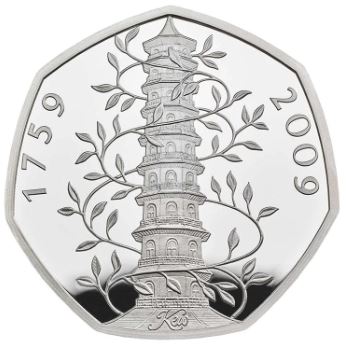Rare 50p that collectors go crazy for sells for £150