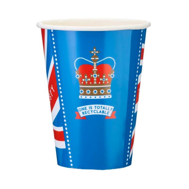 The Bolton News: Queen's Jubilee Cup (Lakeland)