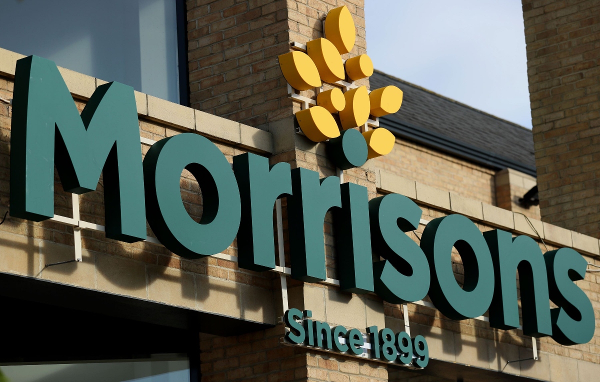 Queens Platinum Jubilee: Throw a party with Morrisons themed food and drink range