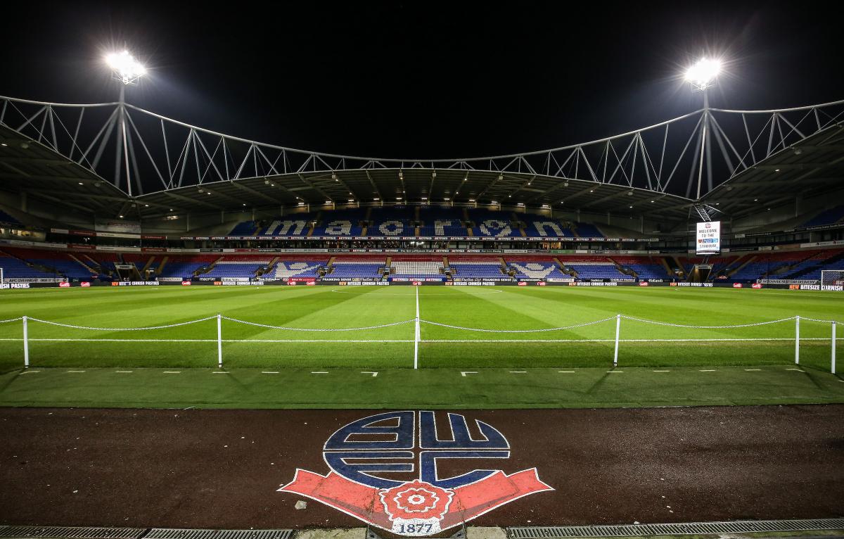 Bolton Wanderers announce new intake of scholars to Under-18s for 2022/23 13792533