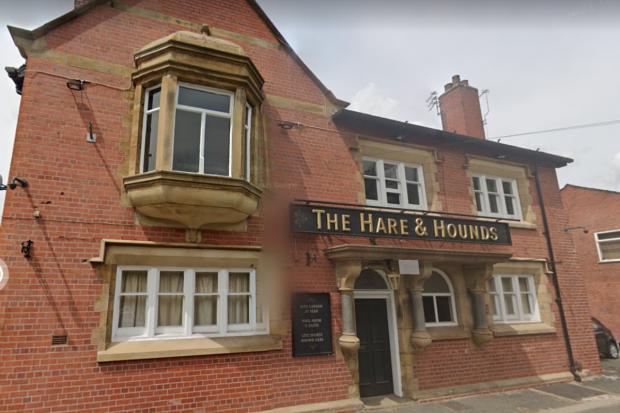 The Bolton News: The Hare and Hounds has new owners