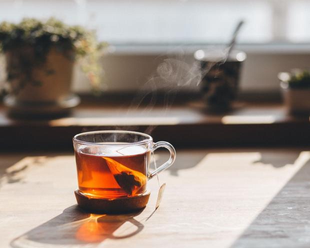 The Bolton News: Dr Sharon Hall has given her advice on making the perfect cup of tea. Picture: Canva