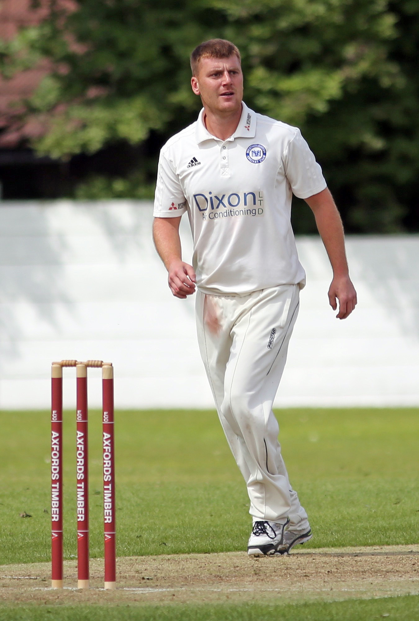 SECOND XI: Farnworth beat rivals to stretch lead at the summit