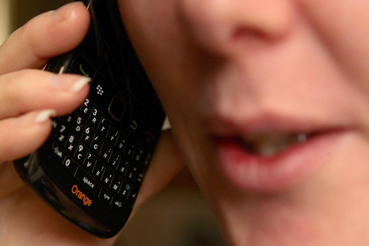 Nuisance callers set to face fines worth millions of pounds under new proposals