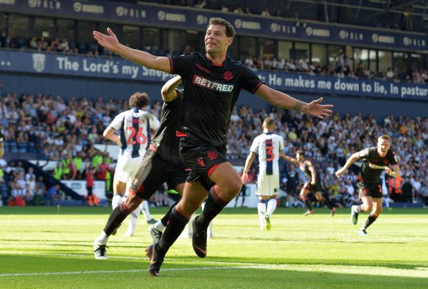 Bolton Wanderers' last five wins on the opening day ahead of fixture release
