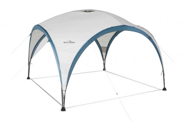 The Bolton News: Adventuridge Camping Shelter (Aldi)