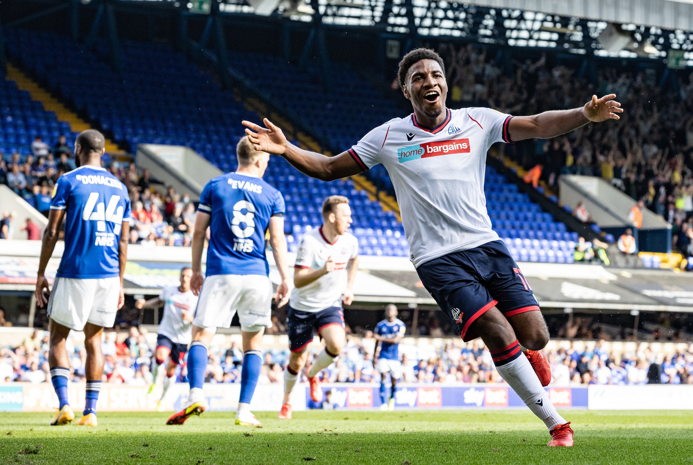 Bolton Wanderers fixtures: Key dates for the 2022/23 League One season