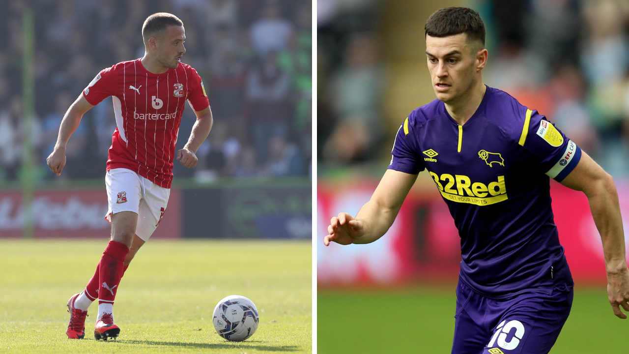League One news and transfer gossip: Sheffield Wednesday, Tom Lawrence and Luke McNally