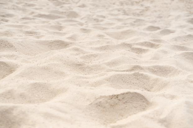 The Bolton News: It is very easy to bring sand back into your car at the end of a beach day (Canva)