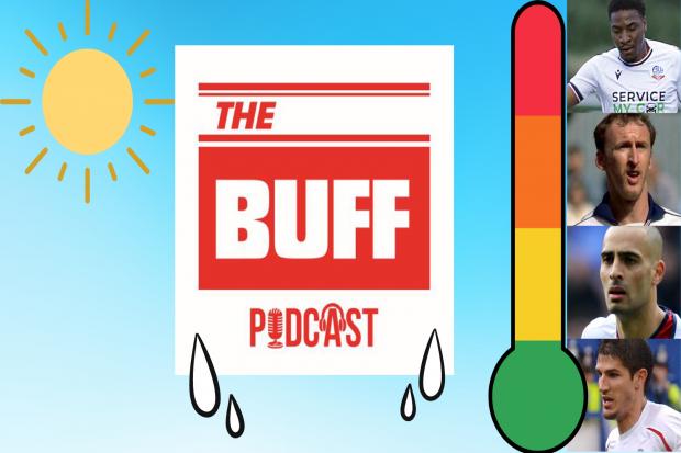 The Buff: The one where we pick a side to beat Ipswich at Portman Road
