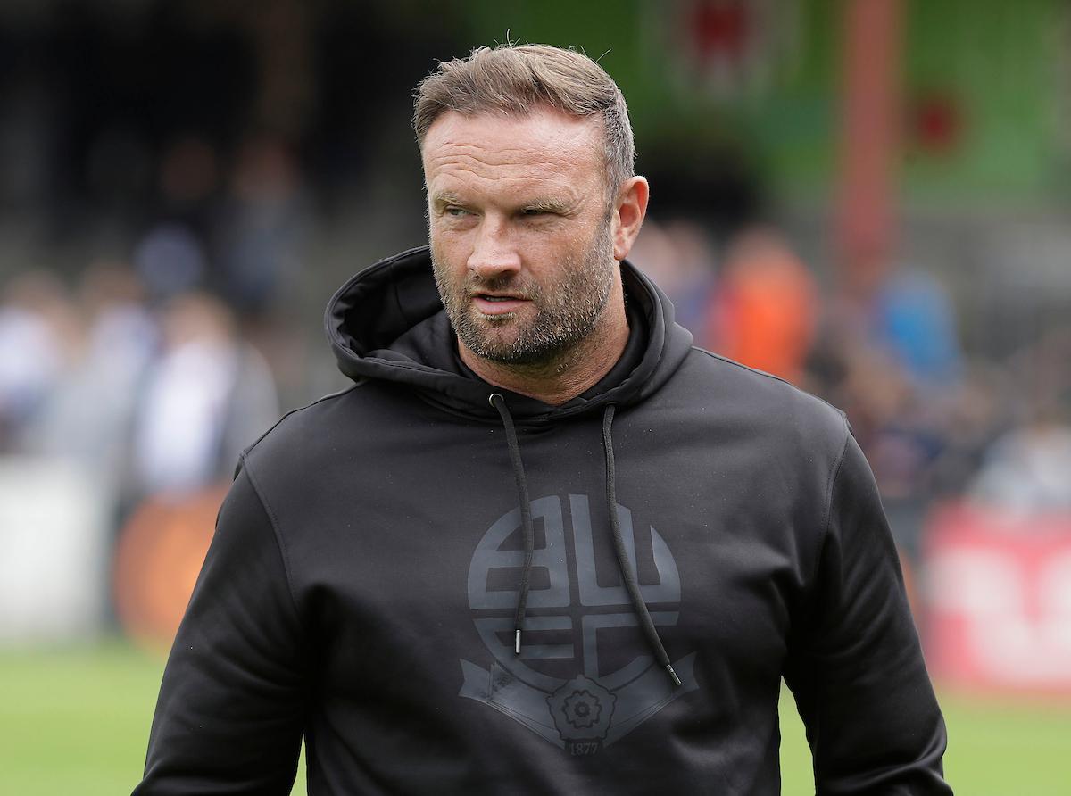 '10 to 12 clubs' could be in League One promotion race, says Ian Evatt 14313254