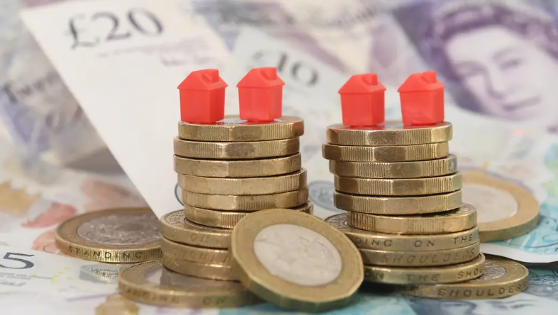 Bank of England mortgage rule change comes into effect TODAY - what has changed?