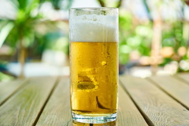 The Bolton News: A glass of beer (Canva)
