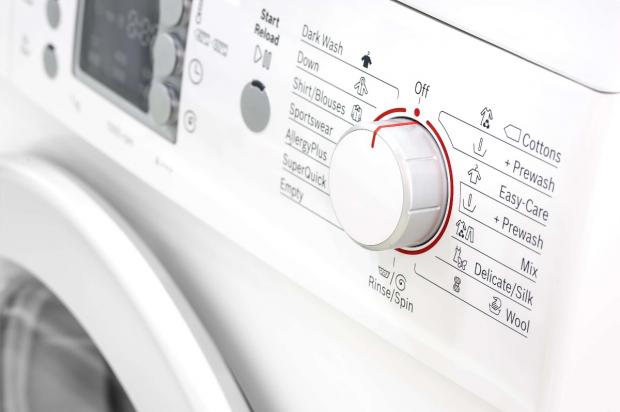The Bolton News: A washing machine (PA)
