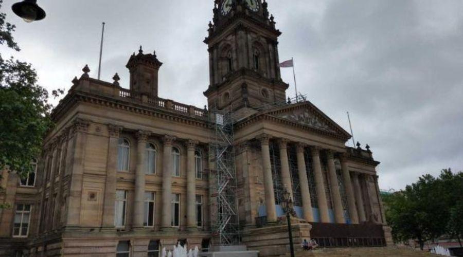 Local elections 2023: closing polls for Bolton Council

 | Pro IQRA News