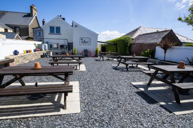 Historic village pub goes on the market for £660,000