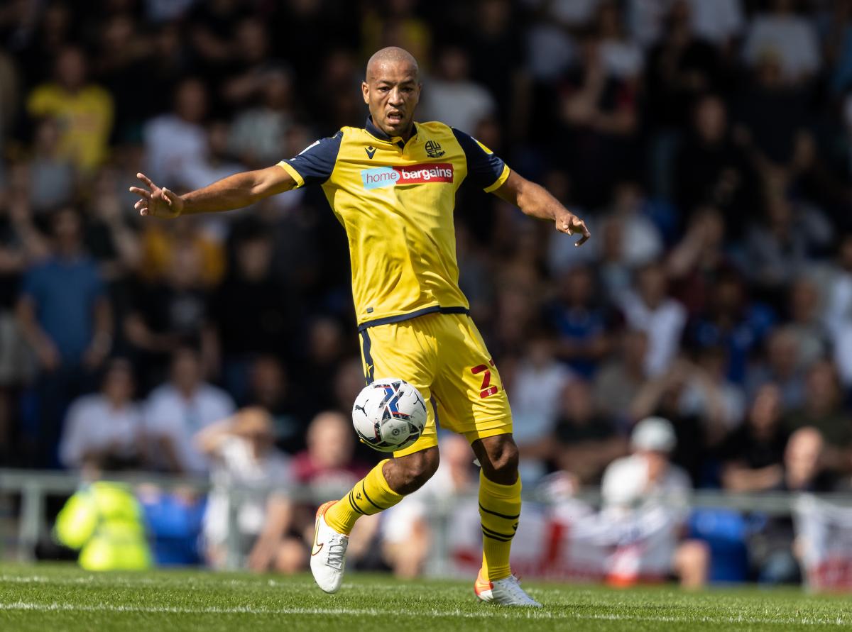 Alex Baptiste completes Waterford switch 14819613