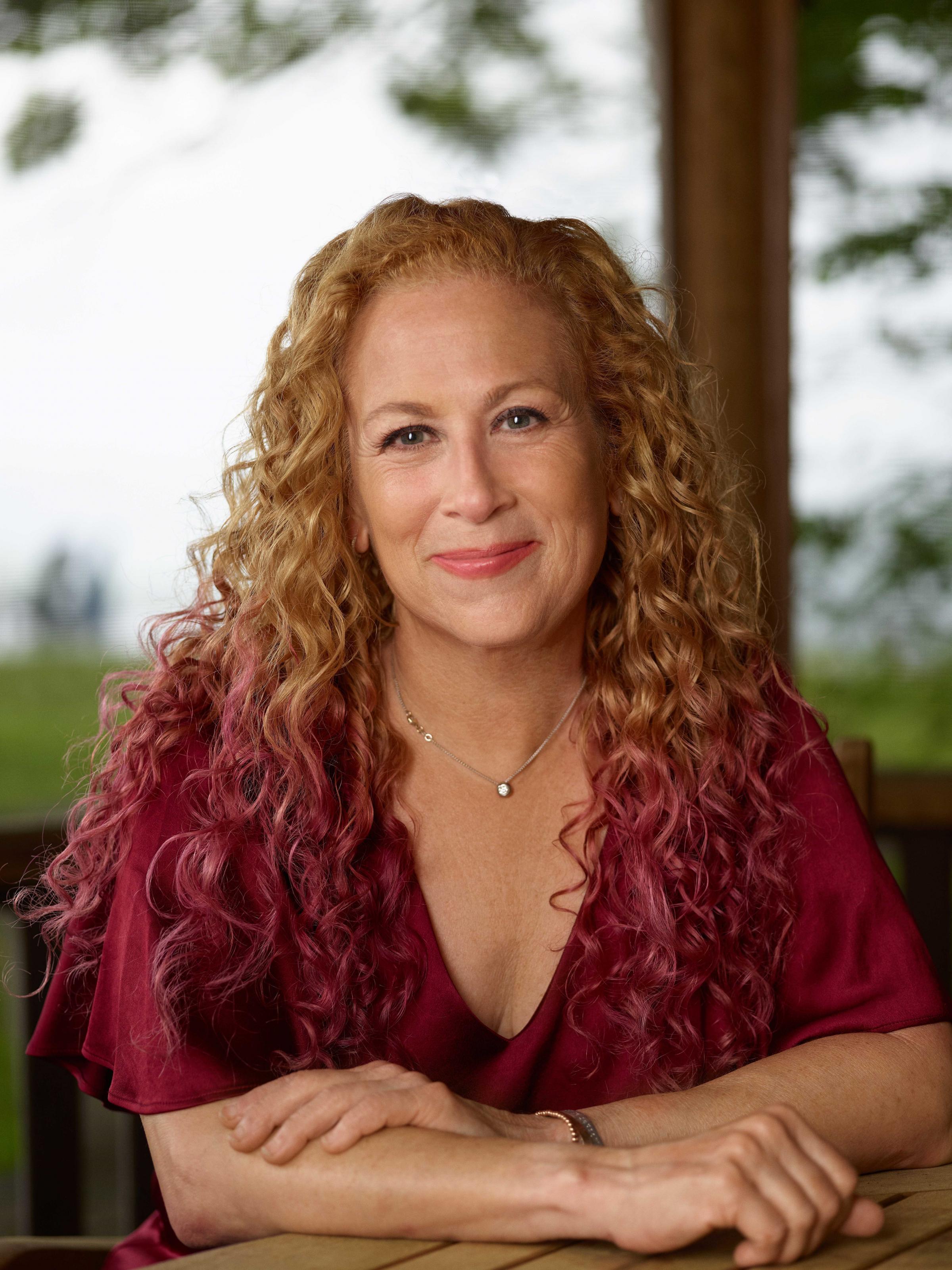 Jodi Picoult (Picture: Tim Llewellyn)