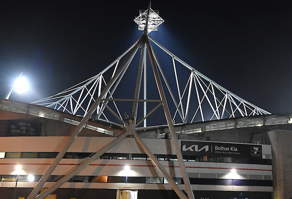 Bolton Wanderers in 'good shape' despite rising bills and cost of living crisis