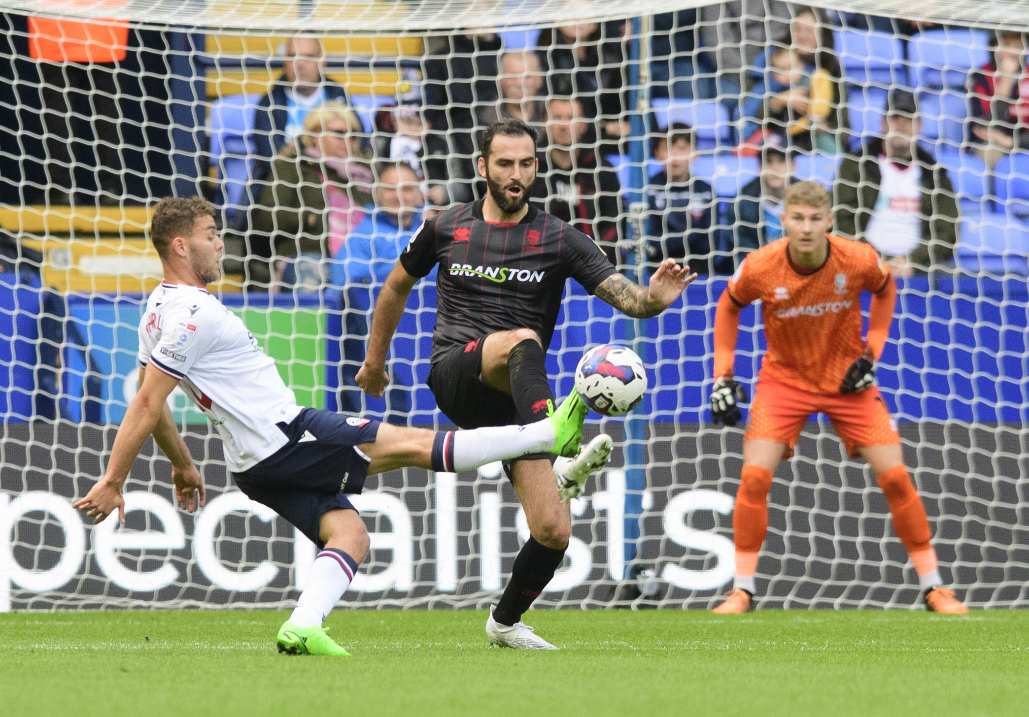 Key takeaways from Bolton Wanderers' 2-0 win against Lincoln City