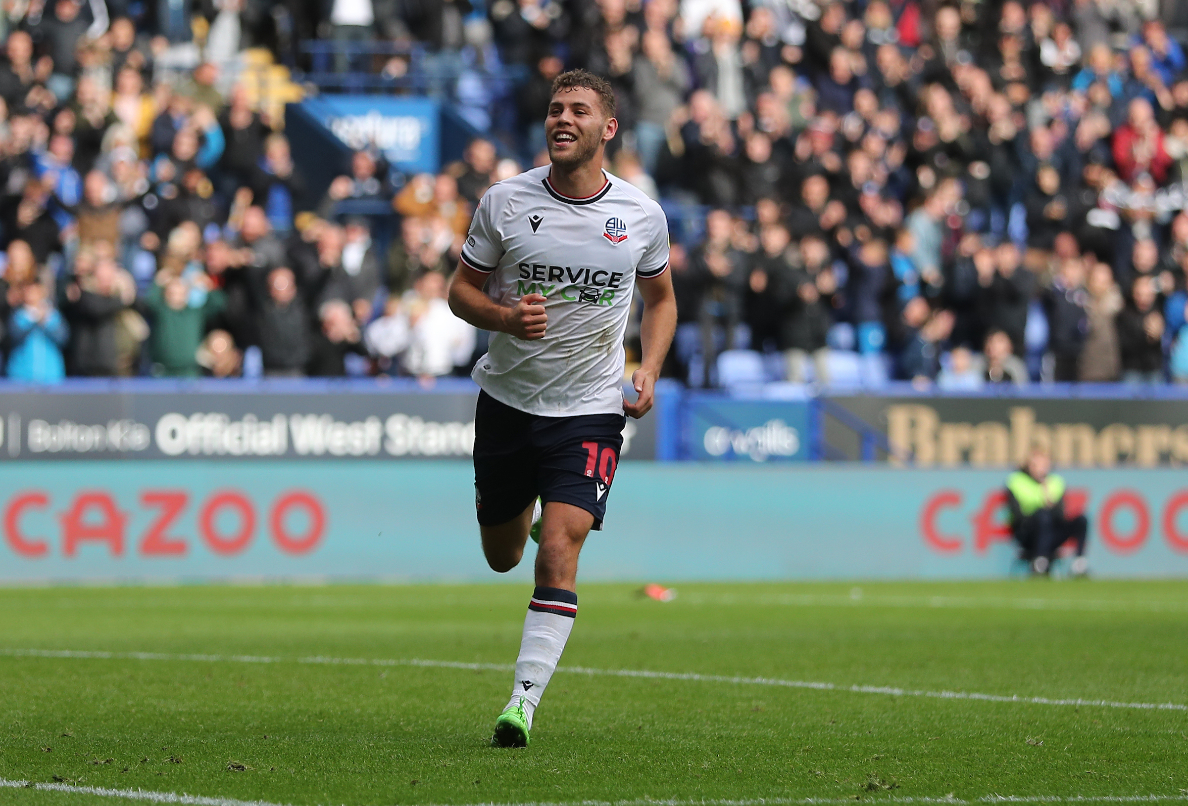 Pundits give verdict on Bolton Wanderers' 2-0 win against Lincoln City