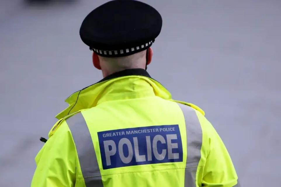 Man charged with shoplifting across Bolton after offences - Vimarsana News