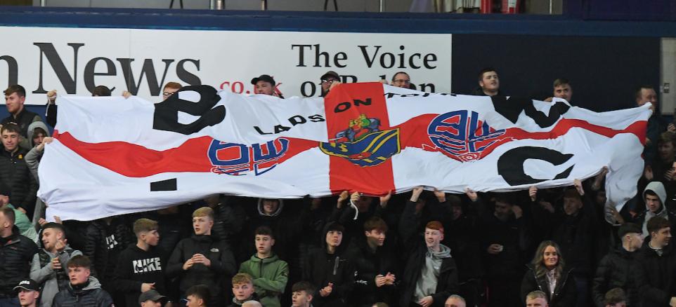 Evatt's plea to fans for 'cauldron of noise' against Oxford United 16093231