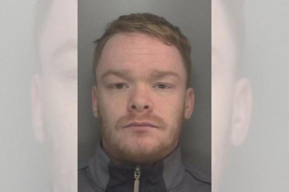 The Bolton News: Barry Purcell The Bolton News: Barry Purcell