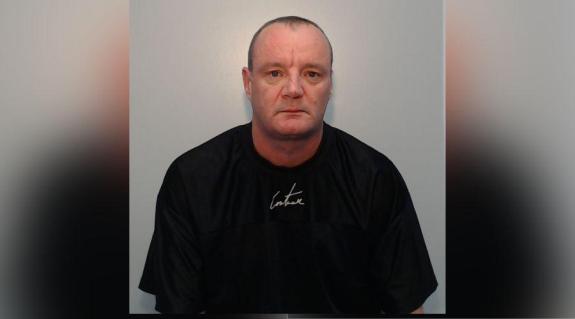 The Bolton News: John Darbyshire The Bolton News: John Darbyshire