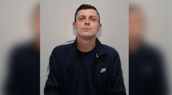 The Bolton News: Lee Birbidge The Bolton News: Lee Birbidge