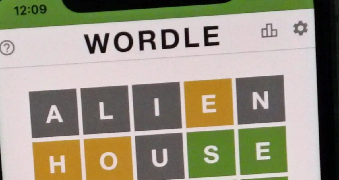 Wordle hari ini: Petunjuk Wordle 565 5 Januari dan jawaban hari ini