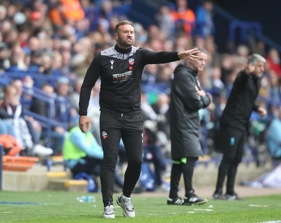 Stats give Evatt some cheer as he looks to consign scoring problems to the past 16171200