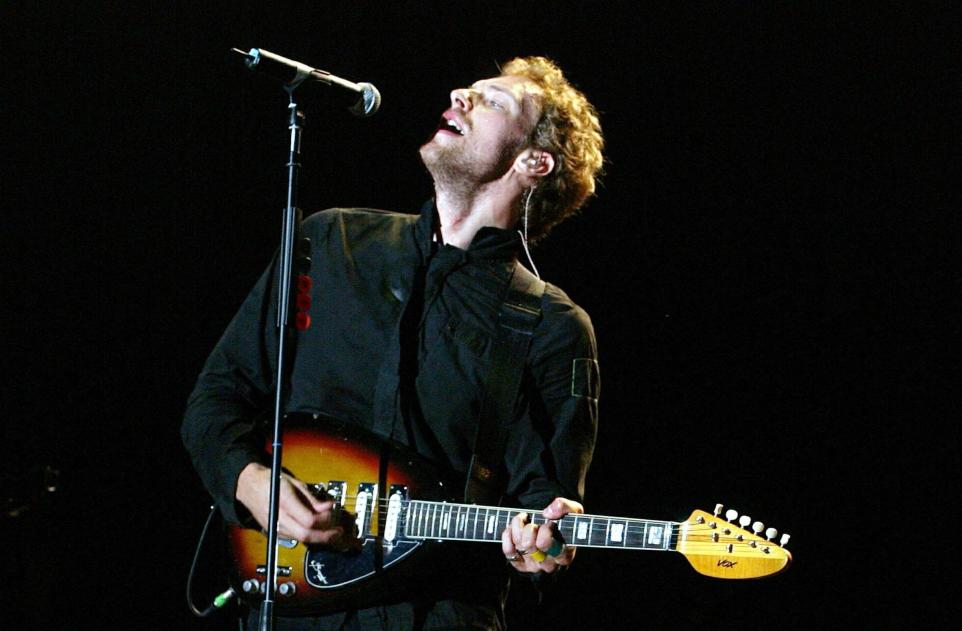 How Coldplay could be a factor in Wanderers' promotion push in League One 16306578