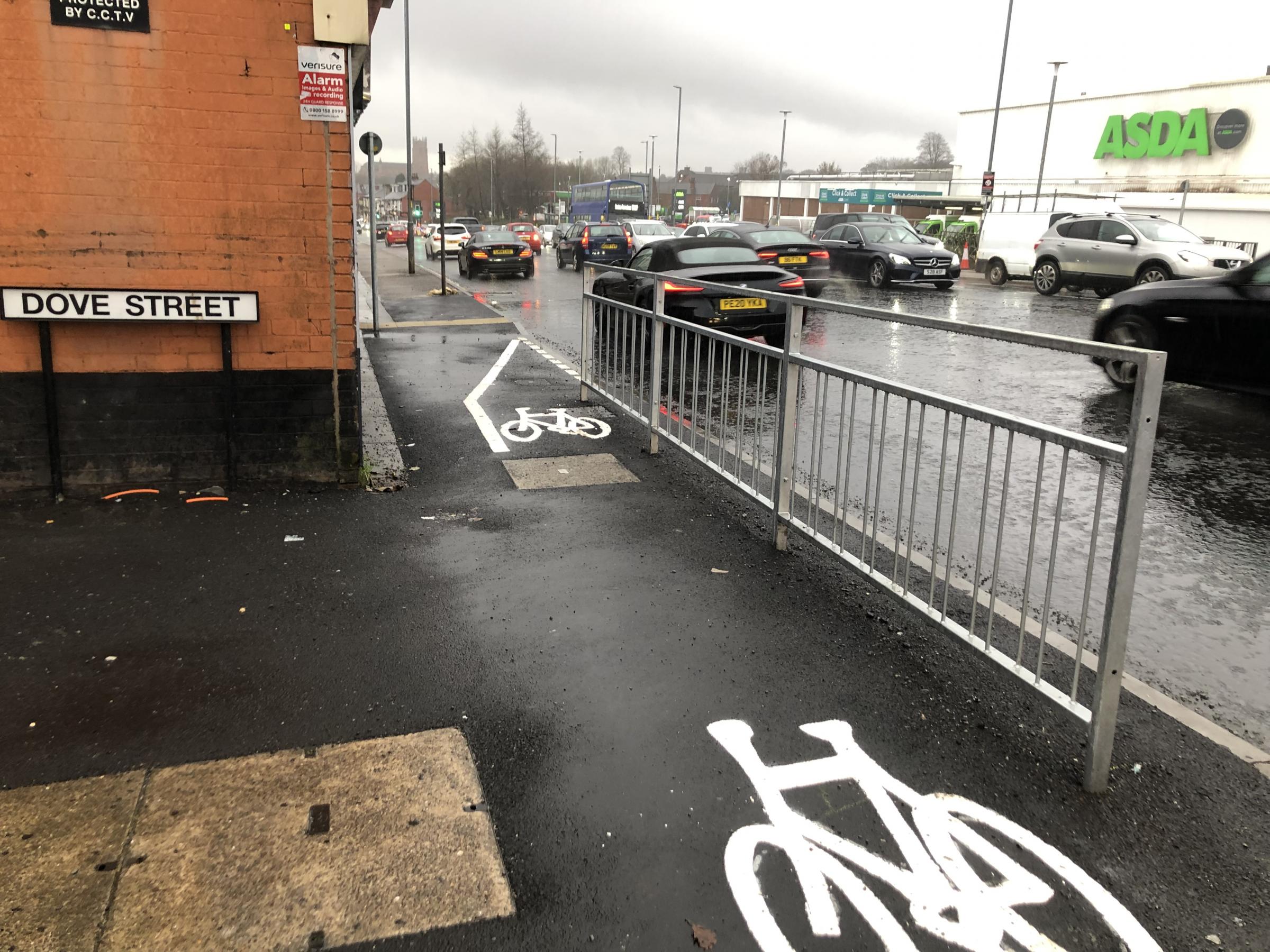Bolton: Active neighbourhoods being implemented in town - Vimarsana News