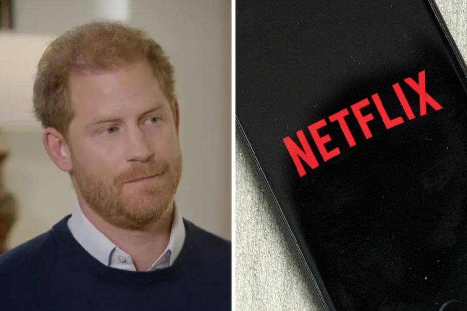 Prince Harry watches Netflix’s The Crown and ‘fact checks’ it