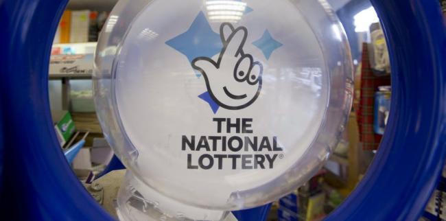 UK’s youngest lottery winner Jane Park ‘wishes she never won’